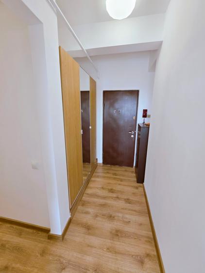 3 camere cu terasa si vedere superba in Cismigiu– str Brezoianu centrala proprie
