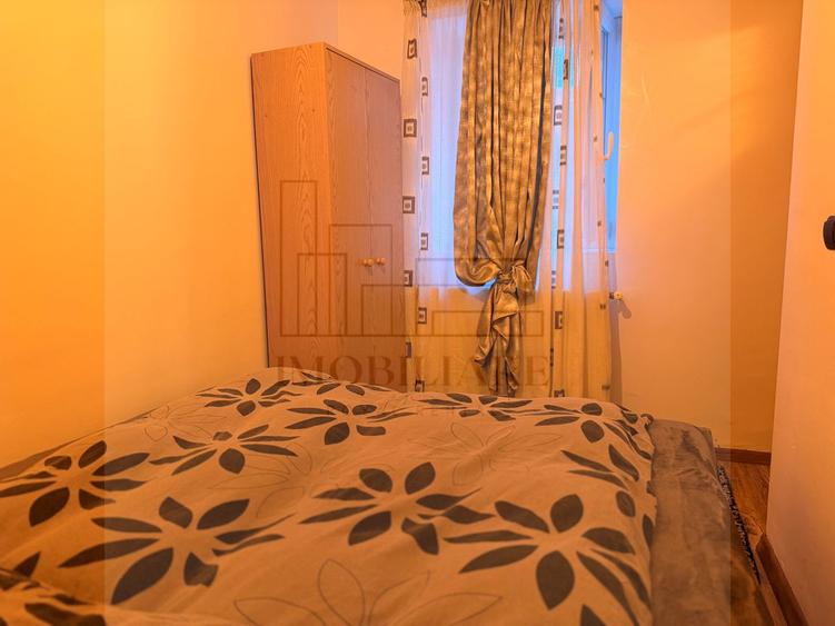 2 Camere Ultracentral | Zona Ferdinand | Modern | Curte comună