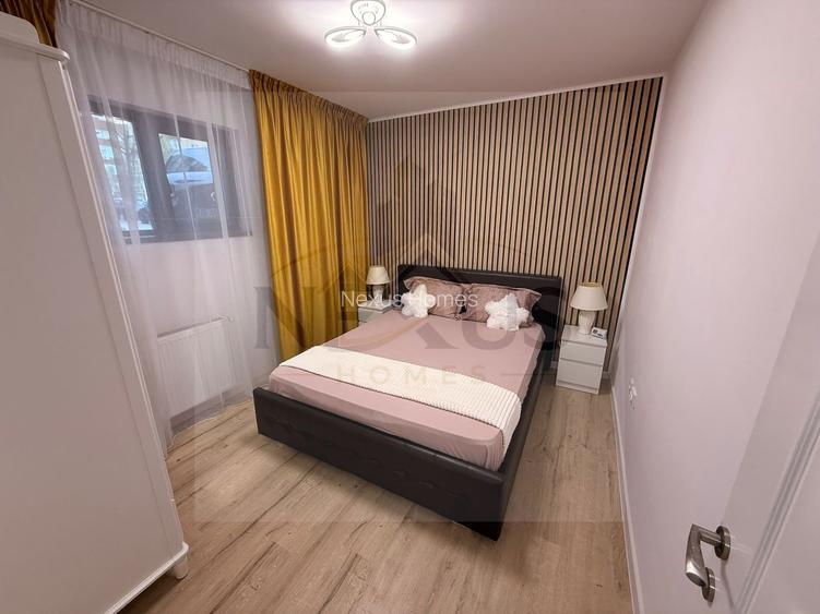 Apartament 2 camere | 5 minute Metrou Berceni | Parcare | Mobilat