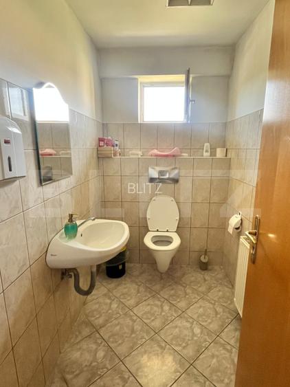 Spatiu birou, 50 mp, cheltuieli incluse, zona Libertatii Sanovil - 4
