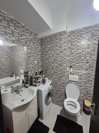 Apartament 2 camere, Pacurari - Concept Residence cod: 160784