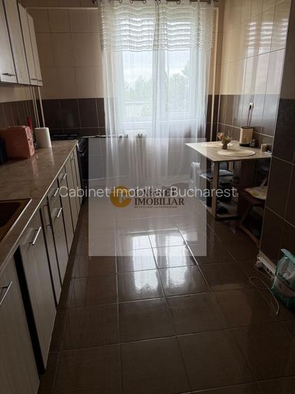 2 Camere Decomandat | Drumul Taberei| Etaj 6 - 4