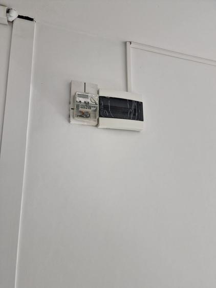 Zona Eroii Revolutiei Brancoveanu P+1+M sp comercial si 2 Garsoniere