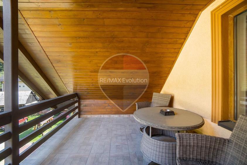 Vila de vanzare in Moeciu de Sus | Teren 4780mp | Comision 0% - 49