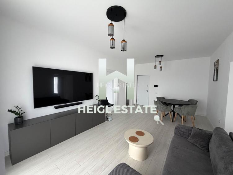 Apartament cu 3 camere in Giroc cu comision 0% - 3