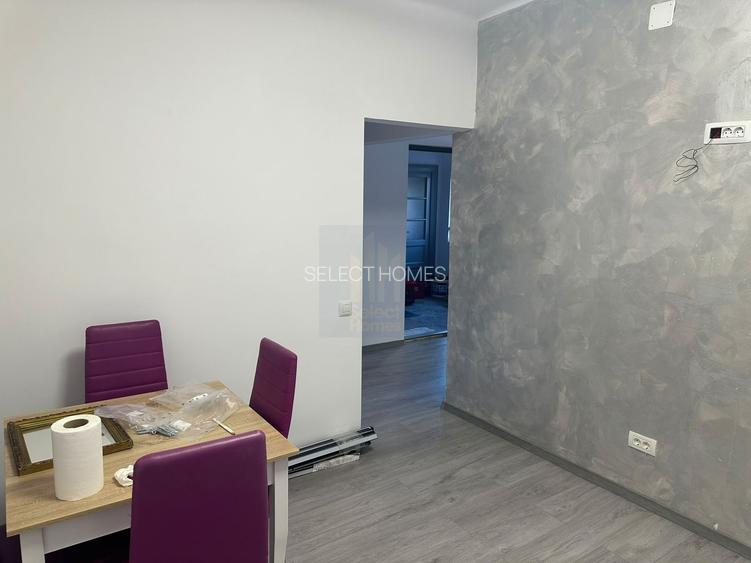 Apartament 2 Camere Prima Inchiriere *Turda*