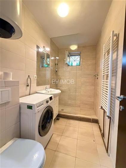 Inchiriere garsoniera in bloc de apartamente,Centrul Civic,decomandata - 7