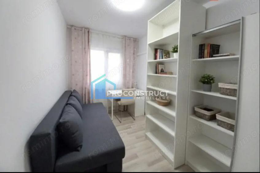 Apartament 4 camere de vanzare | Zona Lipovei | 77 mp | Etaj 3