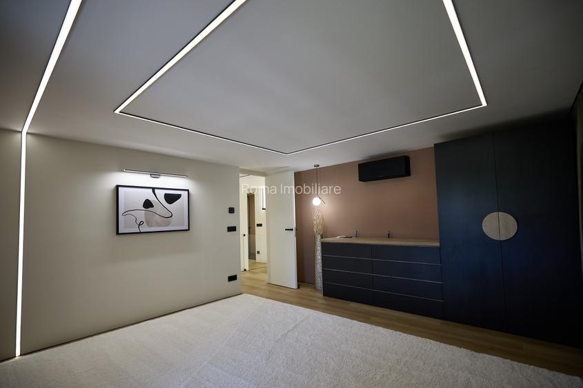 PENTHOUSE DE LUX CU TERASĂ PANORAMICĂ – ZONA ULTRACENTRALĂ, BAIA MARE - 9