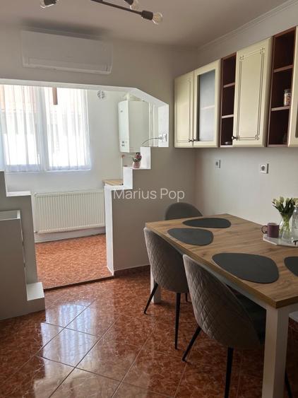 Vând apartament cu 3 camere și garaj sub bloc  - 6