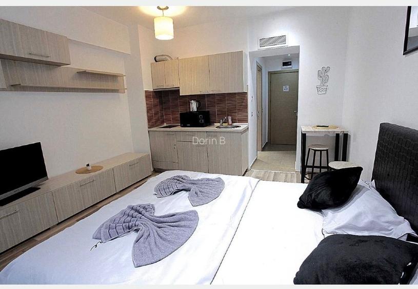 Vand Studio Rin Grand Residence - 3