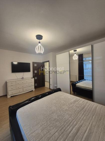 Inchiriere Apartament 2 camere Parcare Dr Binelui Sector 4 - 4