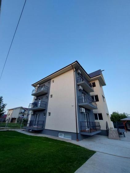 EXCLUSIVITATE - Vilă de vânzare în statiunea Venus