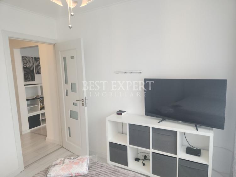 Apartament 3 camere | Etaj 4/8 | Metrou 1 Decembrie 1918 | Acte gata