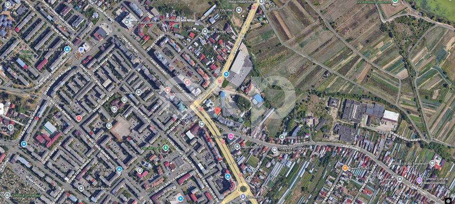Super-Oportunitate! Apartament Spațios 3 Camere Decomandat(81 mp utili, An 1990)