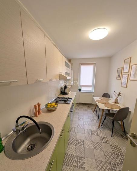 Apartament premium 2 camere- Kasper - 4