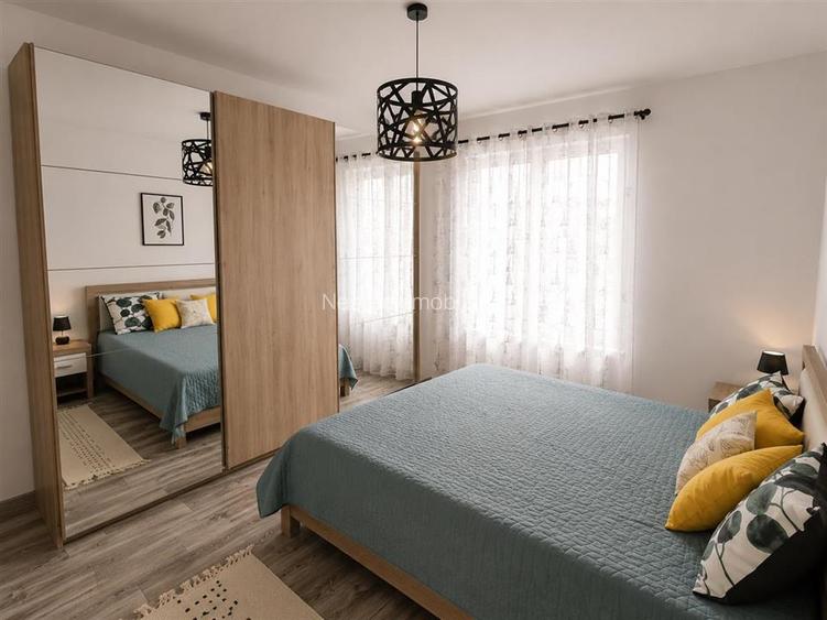 Apartament 2 camere| decomandate| Augustin Presecan| Zorilor - 2