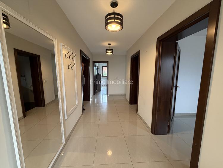 Casă de vânzare | 5 Camere | 280 mp | Zona Barabant - 3