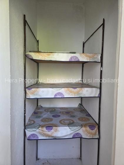 APARTAMENT ETAJ 2 SIDERURGIȘTILOR EST - 8