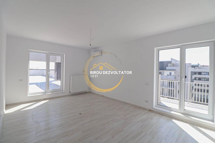 Decomandat Parcare Bonus Ansamblu modern Pallady Parc Metrou STB 330