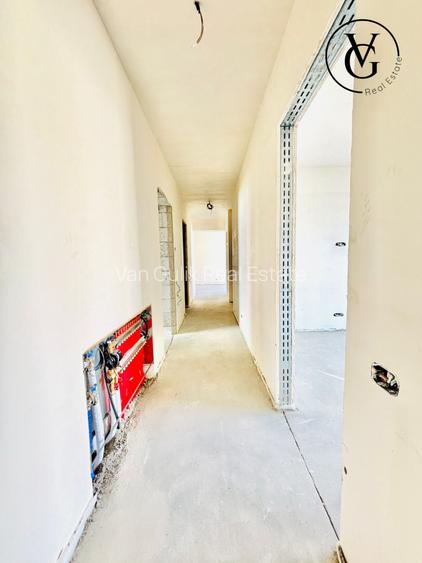 Apartament 3 camere | Complex rezidential - Blue Bike EDEN | - 5