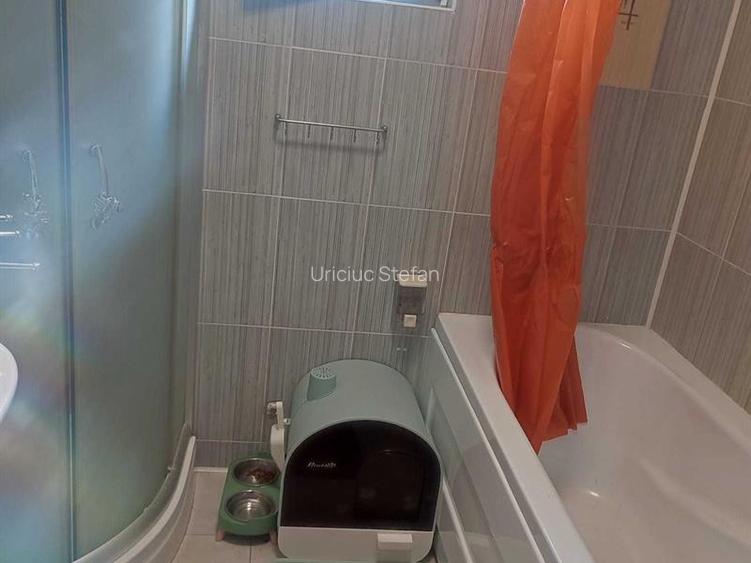 Vând apartament strada Oituz Suceava - 7