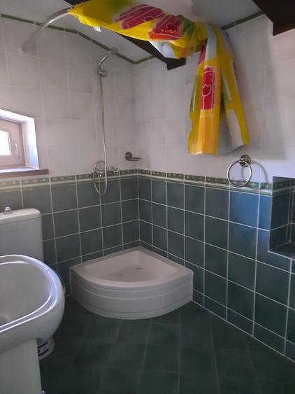 Predeal-Apartament cu trei camere de vacanta