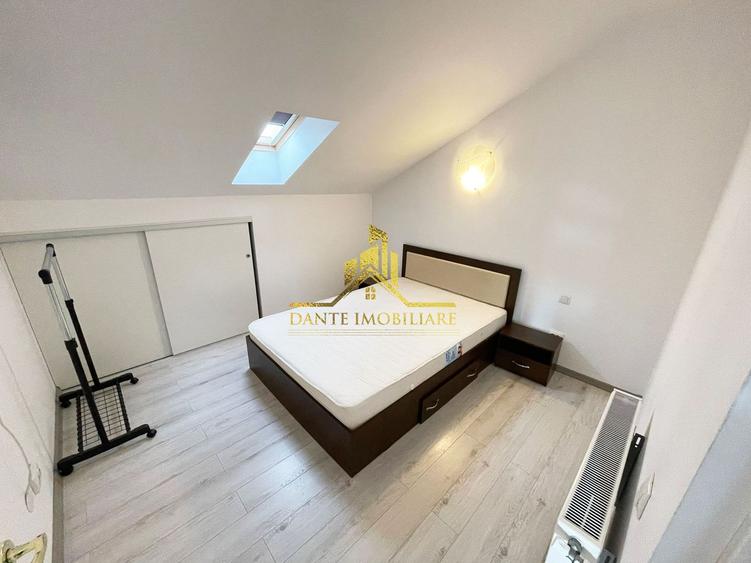 3 camere, bloc nou, modern, parcare, terasa, Buna Ziua, str Fagului