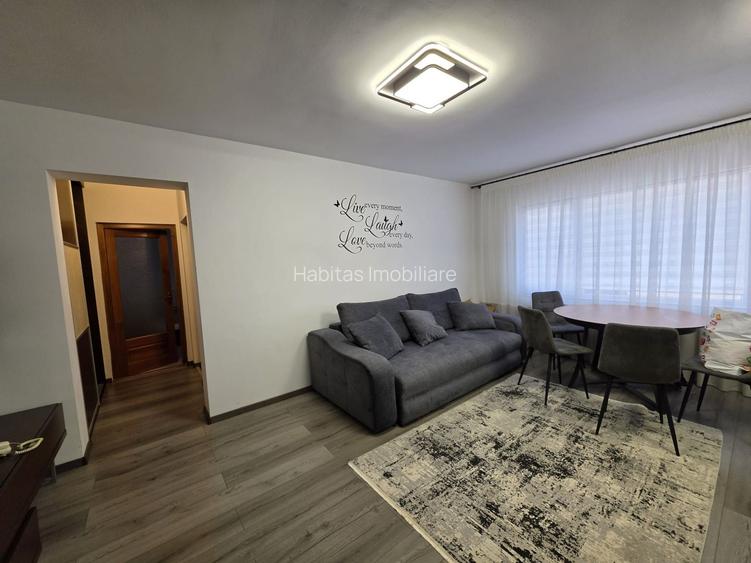 Apartament cu 2 camere, mobilat si utilat, parcare, Academia de Muzica - 5