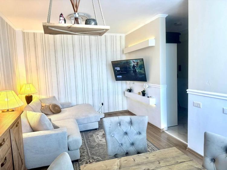 Apartament cochet, Dumbrăvița/ Bulevardul Ion Creanga