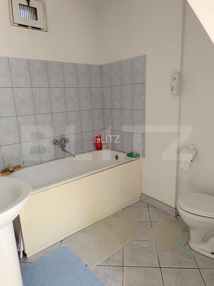 Casa individuala 7 camere, 220 mp utili, teren 1.126 mp, zona Iosefin - 16