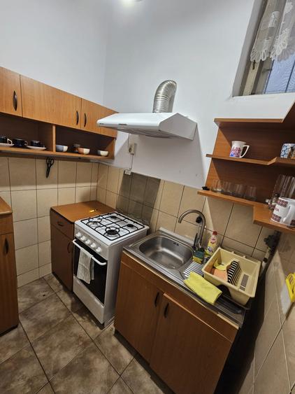 Apartament central, 3 camere, 80 mp, zona Clinicilor, Parcul Central!