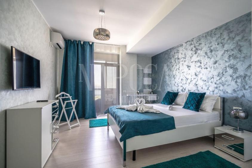Apartament 3 camere de vanzare in Mamaia, MAMAIA