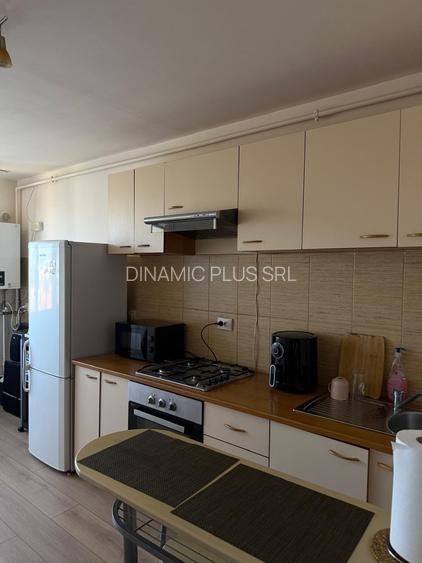 Apartament 3 camere , central – lângă Promenada Mall | De închiriat - 2