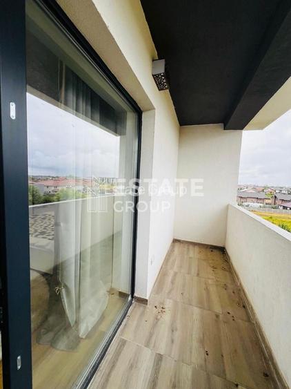 Apartament cu 3 camere in Giroc complet mobilat si utilat - 7
