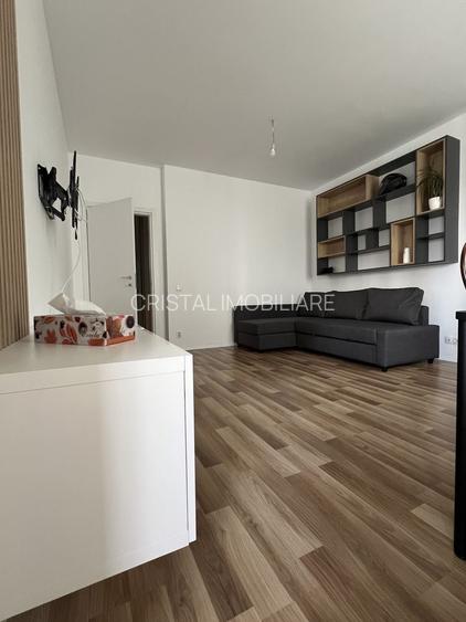 Apartament 2 camere de inchiriat | parcare |  Bloc 2000 | Valea Ialomitei - 4