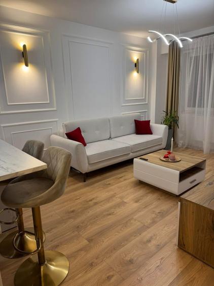 Apartament 2 camere | Dorobanților – Mărăști | Ideal locuință sau investiție