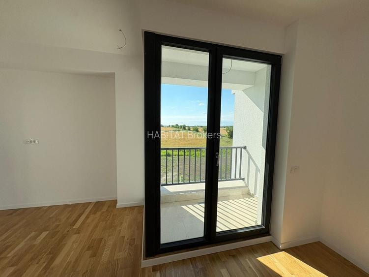 Libertății Villas | Otopeni/ Piscină Rezidențiala - 12
