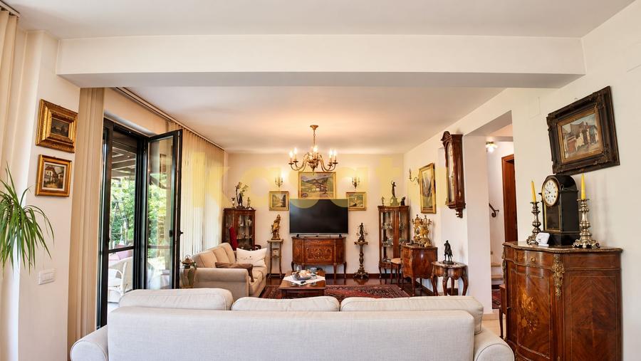 OPORTUNITATE | CASA | PORSCHE PIPERA | GARAJ | IDEAL LOCUIT
