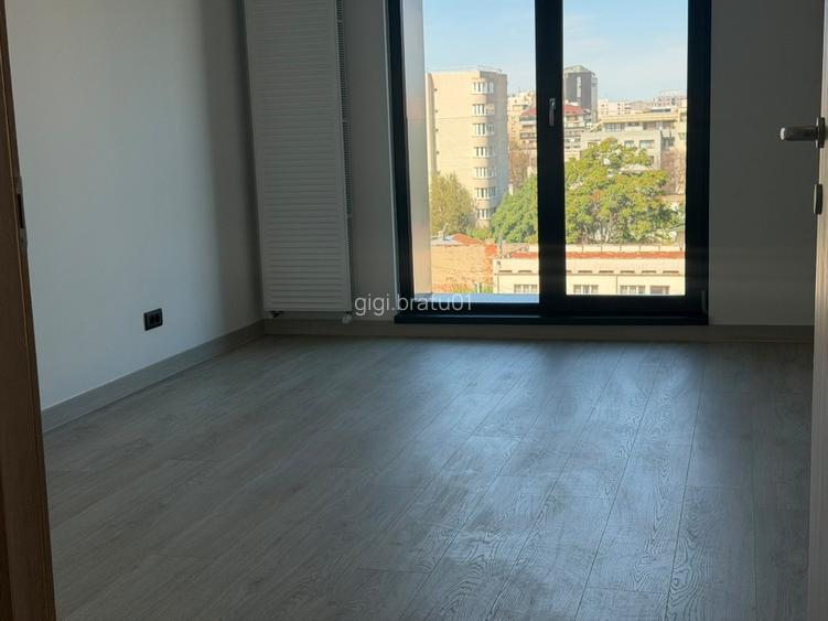 Apartament deosebit cu 3 camere în Select Residence – Calea Dudești