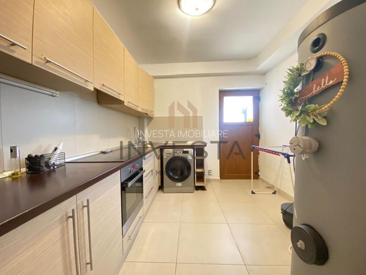 Casa individuala de 256 mp si curte, Pet friendly, in Andrei Muresanu! - 27