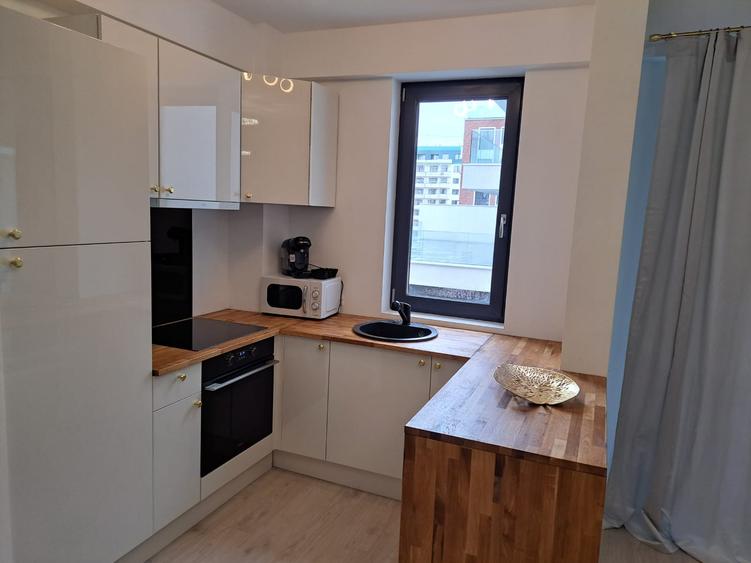 Residence 5 Pipera Studio de vanzare