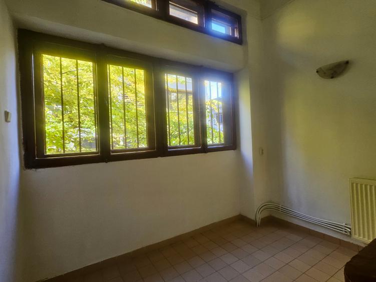 Inchiriere parter zona Aviatorilor - birouri