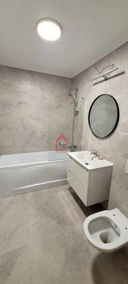 Apartament Premium – Păcurari | 2 camere | prima închiriere