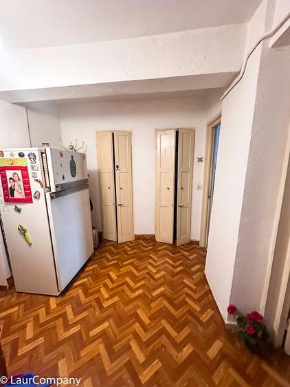 Apartament 3 camere Ultracentral Pitesti