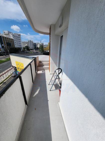 🏛️ De închiriat 2 camere, Mazepa 2, 550 Euro/luna