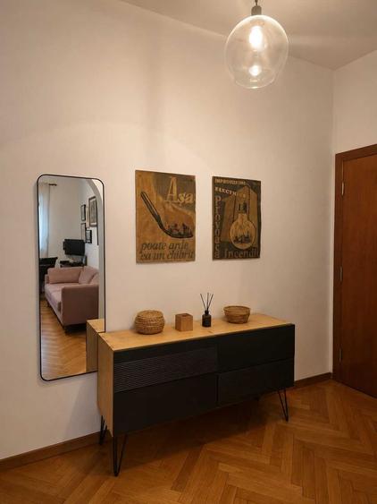 Apartament Str. Occidentului // Liceul de Muzica