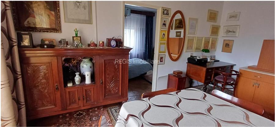 Apartament 3 camere Centrul Civic - 2