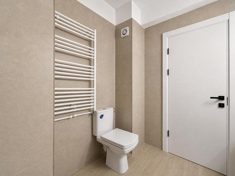 Studio Meraki Resort & Spa aproape de plaja | Mamaia Nord