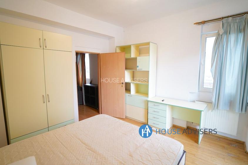 Inchiriere apartament 4 camere Romana - 14